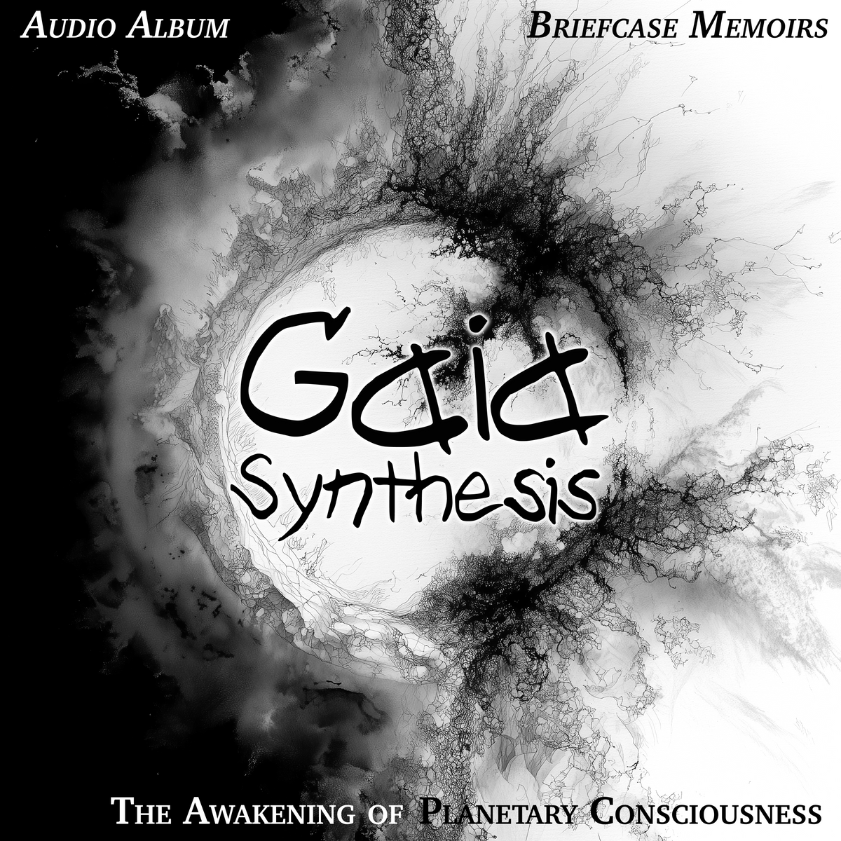 Gaia Synthesis: Audio Album