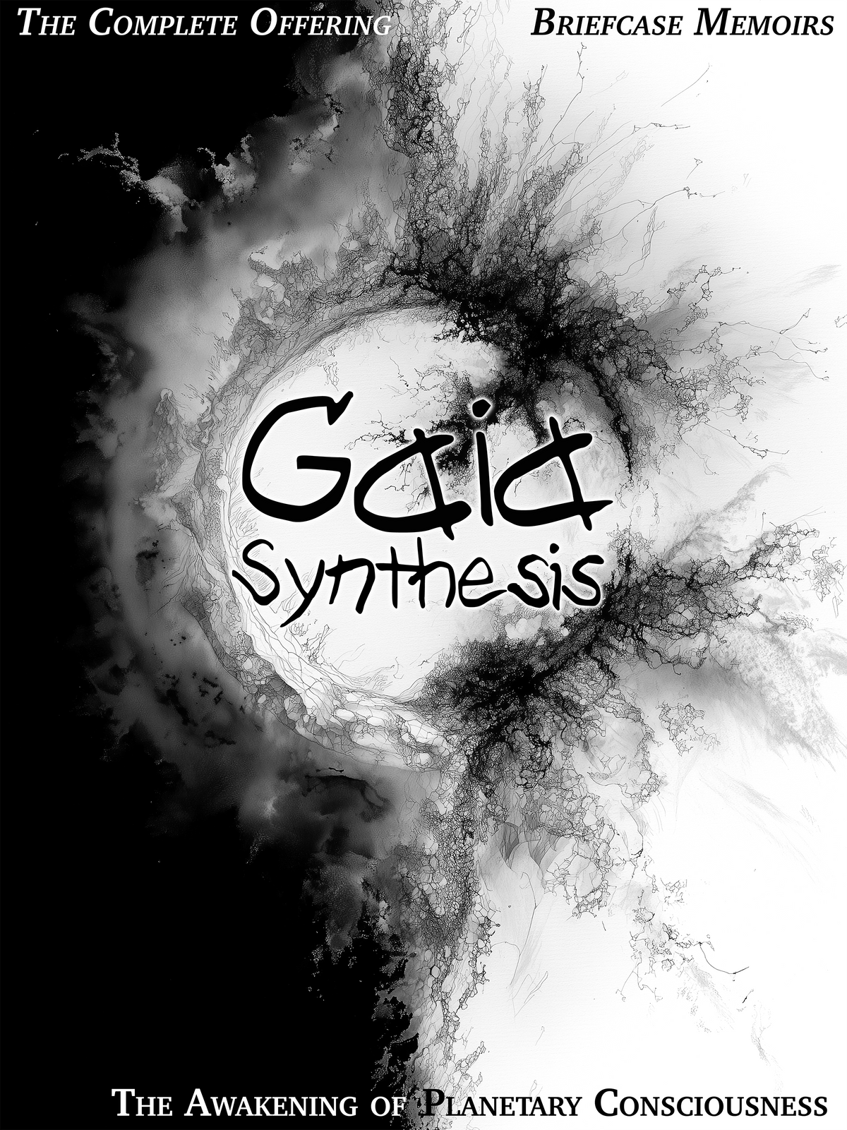 Gaia Synthesis: The Complete Offering